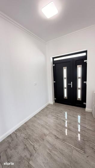 Casă cu 4 camere cu Teren 566 Mp în Central