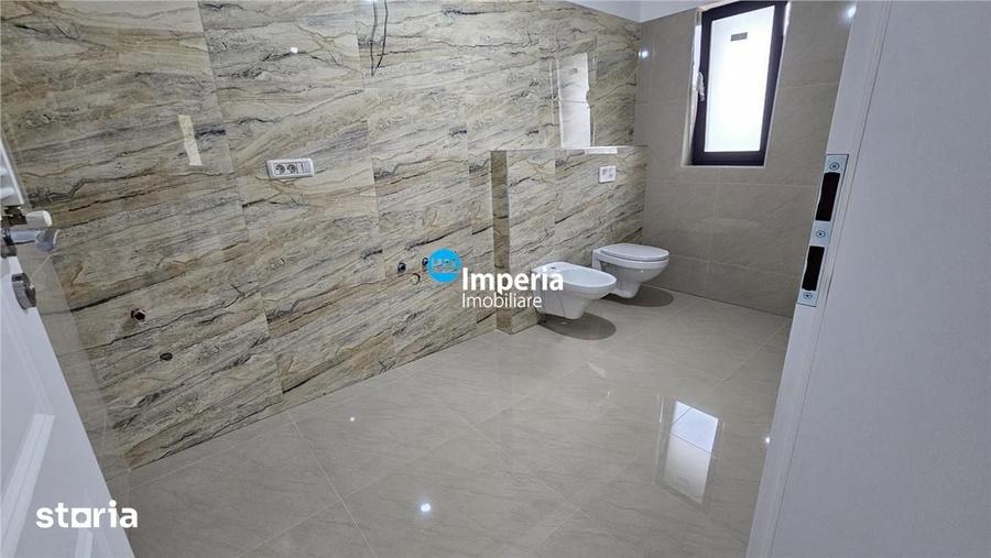 Casă cu 5 camere cu Teren 650 Mp în Bârnova