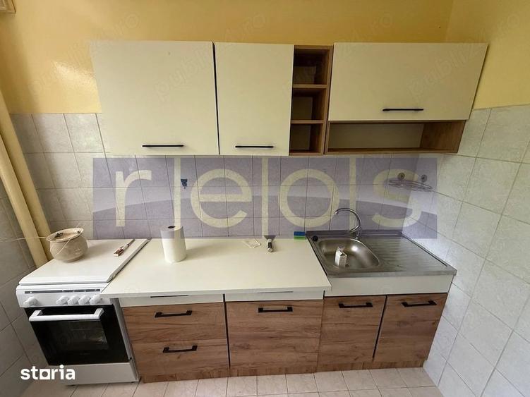 VANAZARE 2 CAMERE | 54 MP | ETAJ 2 ION MIHALACHE | METROU 1 MAI - 3