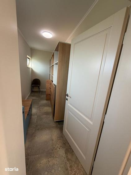 Casă cu 3 camere cu Teren 418 Mp în Cetate
