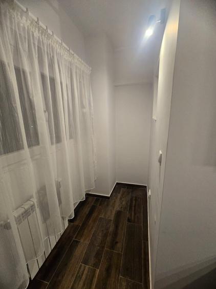 Garsonieră decomandată, mobilată în Gară