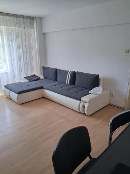 Apartament 2 camere mobilat ,utilat,aer conditionat confort 1 decomandat,liber - 1