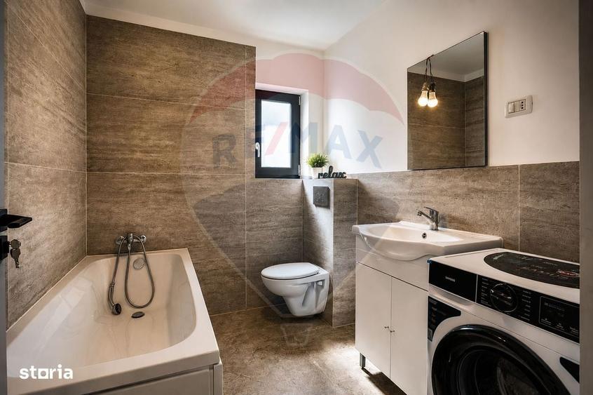0% COMISION - CASA SMART & FOTOVOLTAICE - Cercu, Barnova, 97mpU, 4 Cam - 16