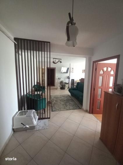 Apartament 3 camere, 67 mp, etaj 3/5, zona Sud - 4