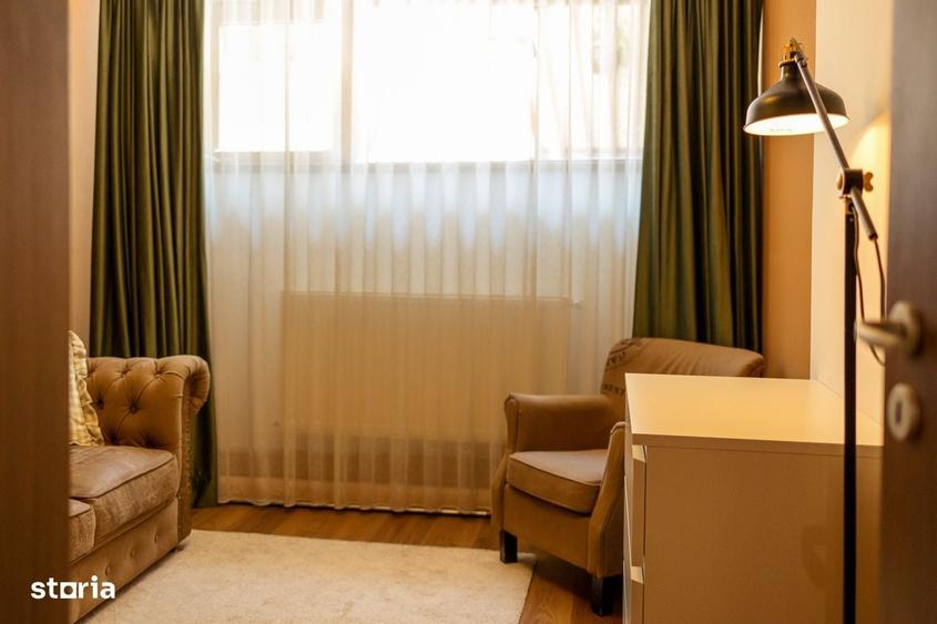 Apartament 2 camere, proprietar, Bucurestii Noi - 8
