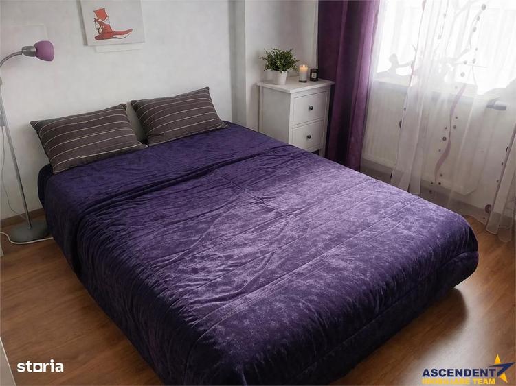 Apartament 3 camere, decomandat, terasa, parcare, Avantgarden, Bartolo - 2