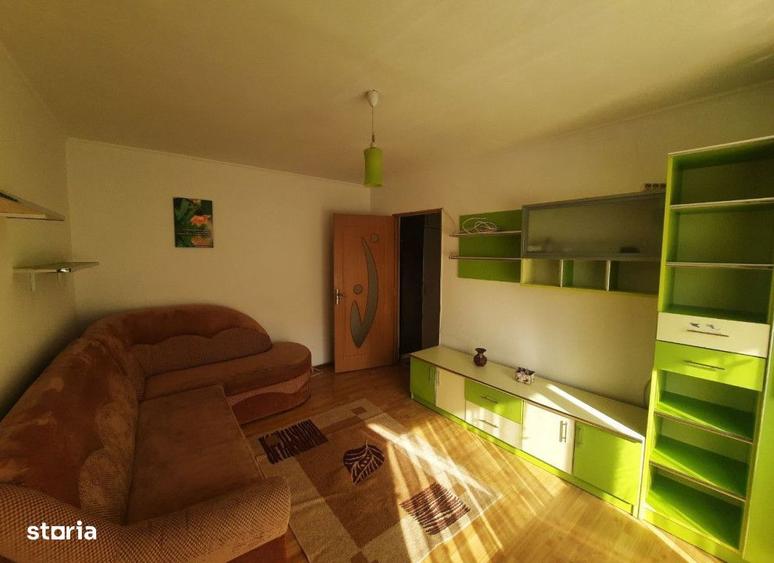 Apartament 2 camere Precista , 50 metri, etaj 1 Cod:161230 - 4