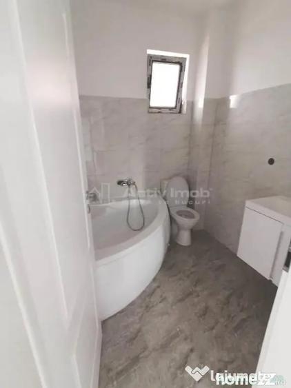 Casă cu 4 camere cu Teren 210 Mp în Rahova