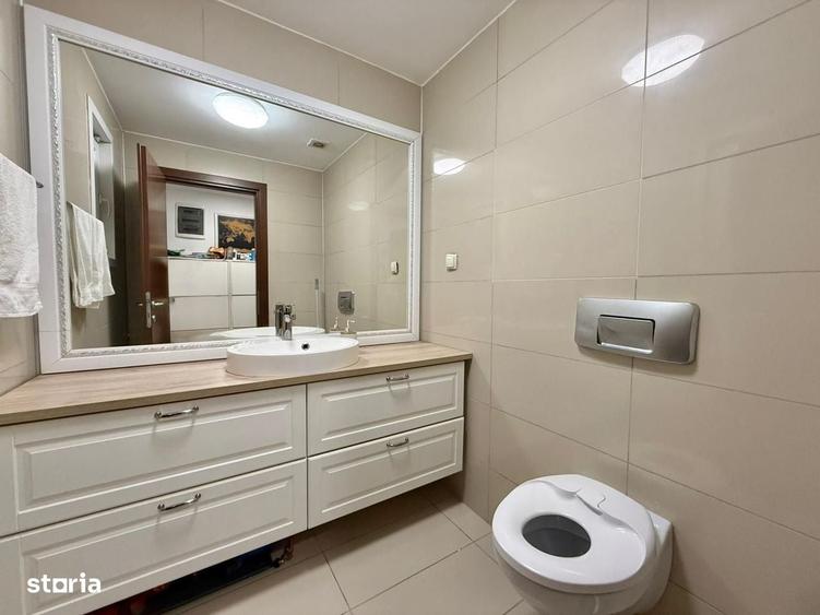 COSMOPOLIS - Vila Duplex cu 4 camere Mobilata si Utilata - 5
