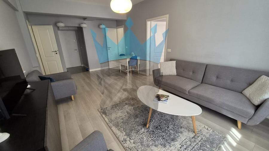 Apartament 2 Camere Natiunile Unite Bucuresti - 1