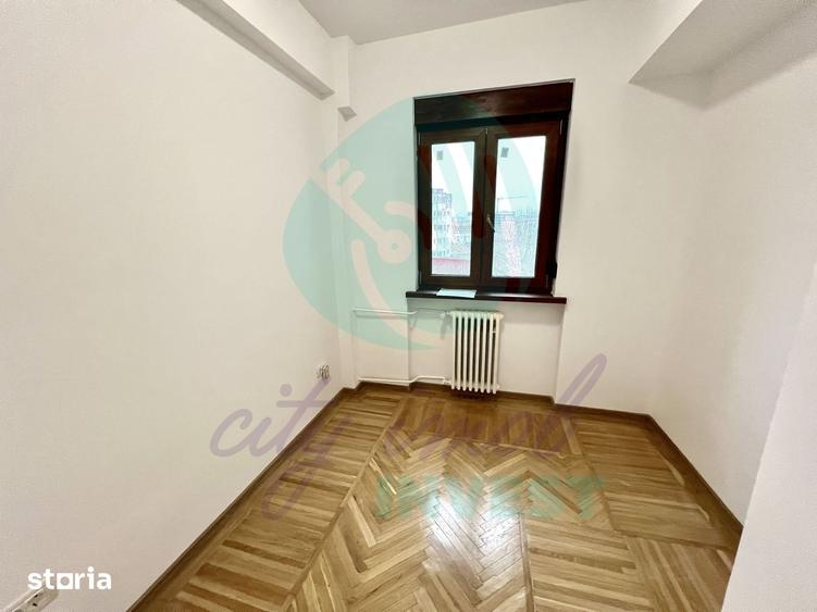 Apartament elegant Ci?migiu | 4 camere | Curte & parcare - 10