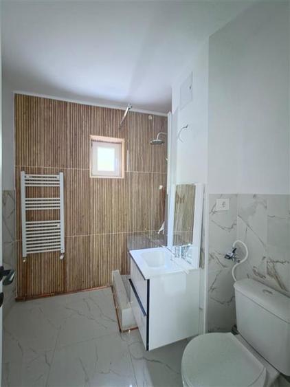 Apartament cu 2 camere decomandat în Dacia
