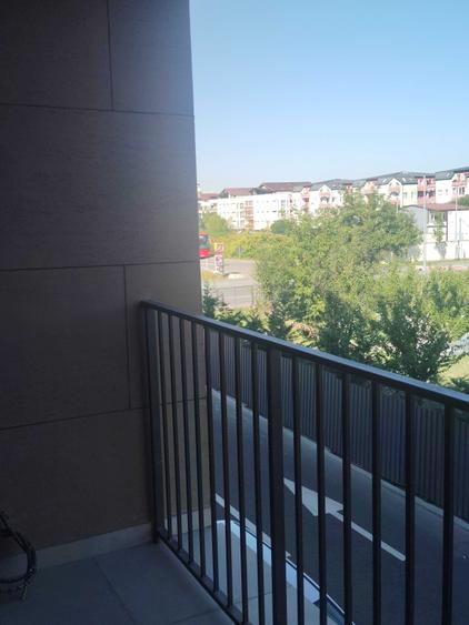 Garsonieră nedecomandată în Florești
