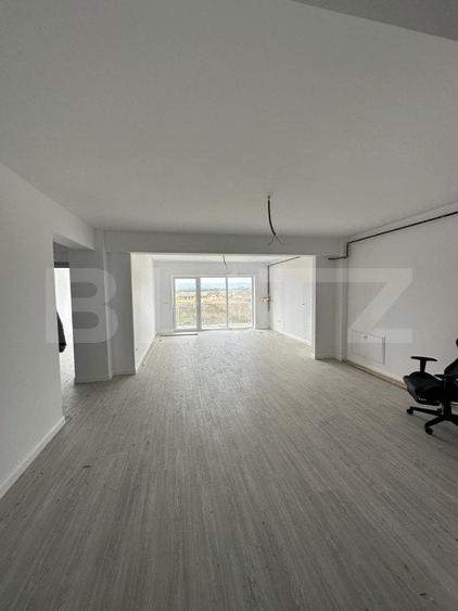 Apartament cu 2 camere decomandat în Exterior Nord