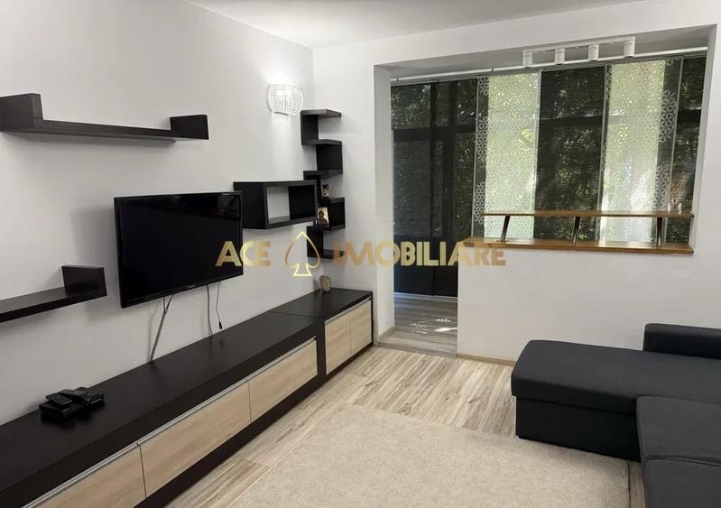 2 Camere de inchiriat | Drumul Taberei | Mobilat-Utilat | Metrou - 1