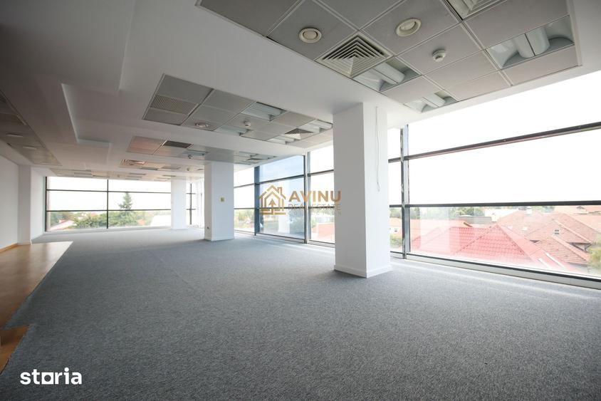 Etaj complet de birouri 400mp | 0% Comision | Iancu Nicolae BSB - 2