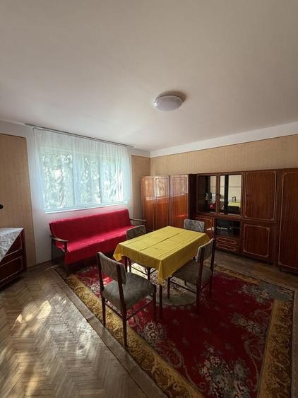 Vand casa in com. Sieu, jud. Bistrita-Nasaud - 1