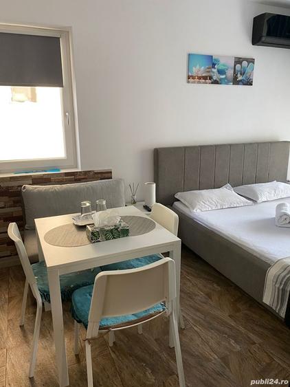 Garsonieră în Mamaia