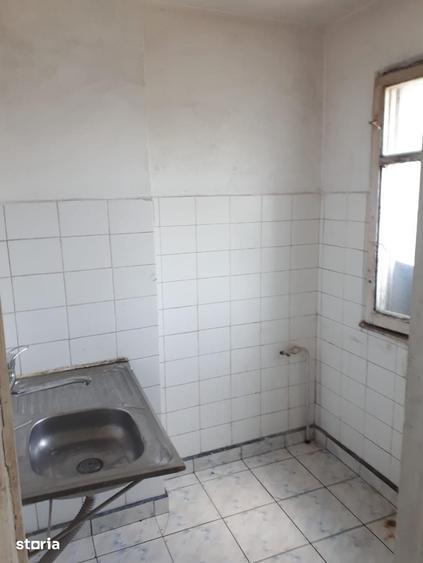 Garsonieră în Micro 38