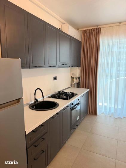 Apartament cu 2 camere în Central