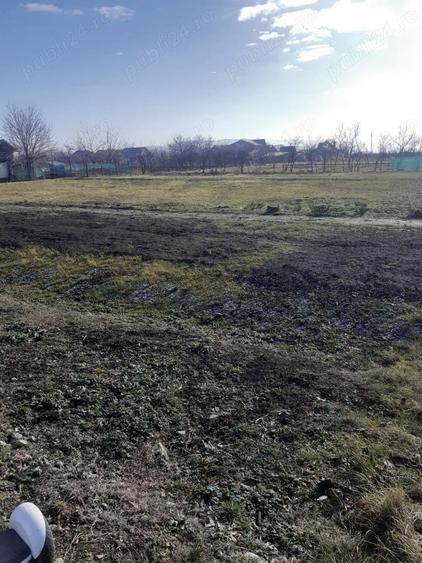 Teren în Caporal Alexa