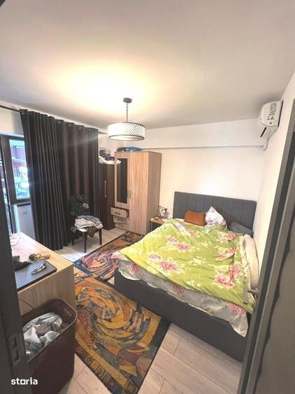 Apartament cu 2 camere decomandat în Galata