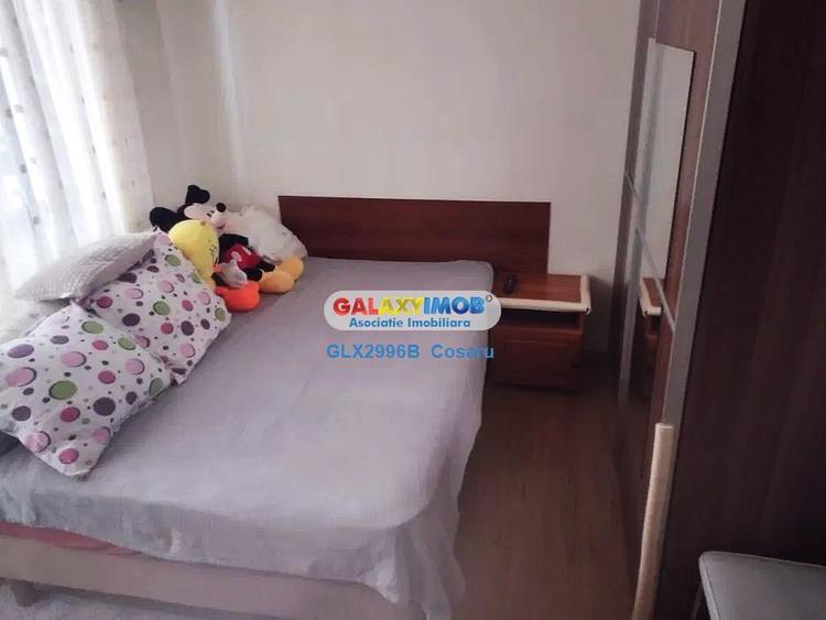 APARTAMENT 3 CAMERE DE VANZARE RAHOVA CONFORT URBAN - 4