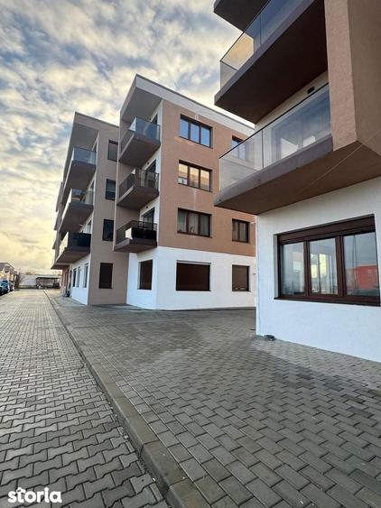 Apartament cu 2 camere în Bartolomeu