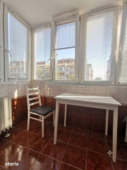 Apartament cu 3 camere în Calea Aradului