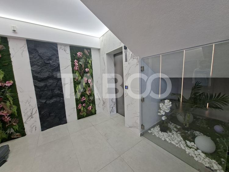 Apartament cu 2 camere decomandat, mobilat în Mihai Viteazul