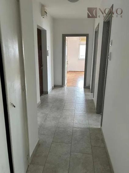 2 Camere | Unirii | Balcon | 1 min Metrou - 13