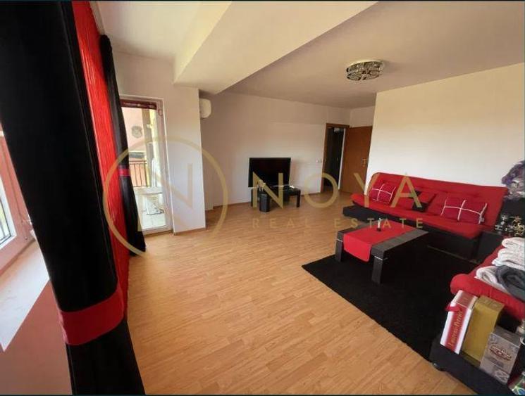 Apartament cu 2 camere de vanzare in Pipera si parcare - 1