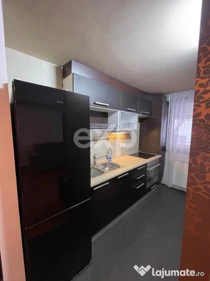 Apartament 3 camere | Parcare | Andrei Muresanu - 6