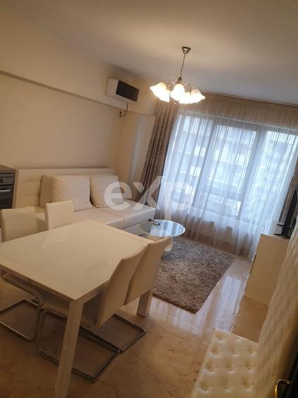 Apartament cu 2 camere în Copou