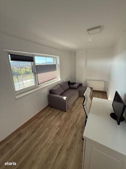 Apartament cu 3 camere în Ștefan cel Mare