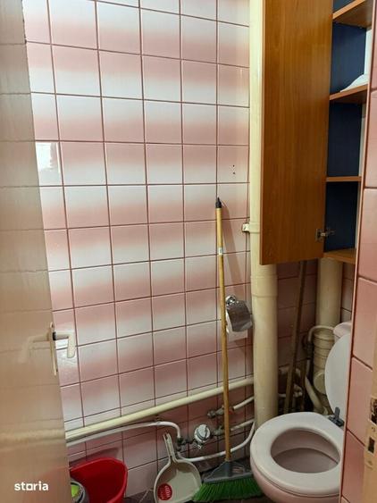 Pacurari, Kaufland, 3 Camere Decomandat Cu 2 Bai - 11