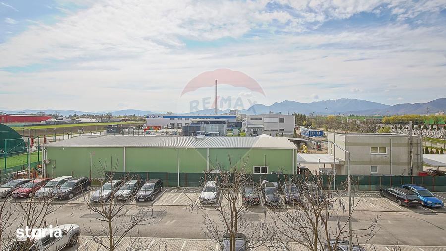 Apartament cu 3 camere în Triaj