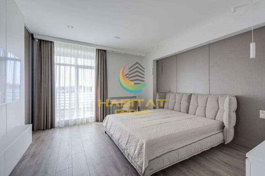 Apartament cu 4 camere decomandat în Theodor Pallady