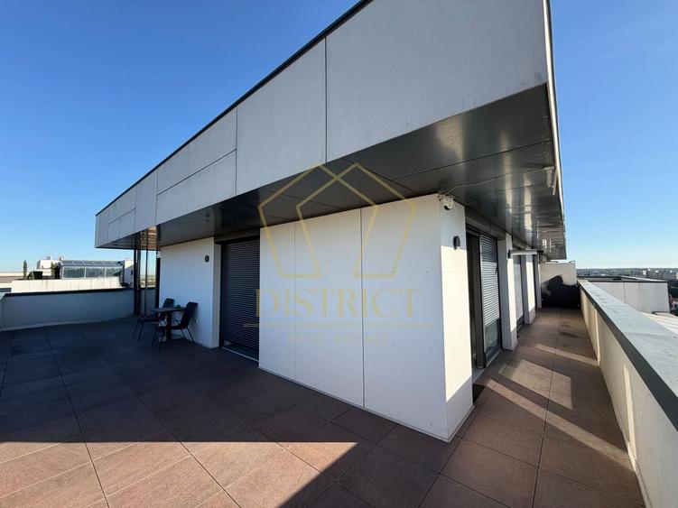 Apartament cu 3 camere decomandat în Torontalului