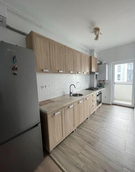 Apartament cu 2 camere decomandat în Mărăști