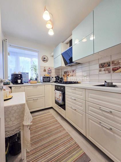 Apartament de vanzare Calea Grivitei metrou 1 minut