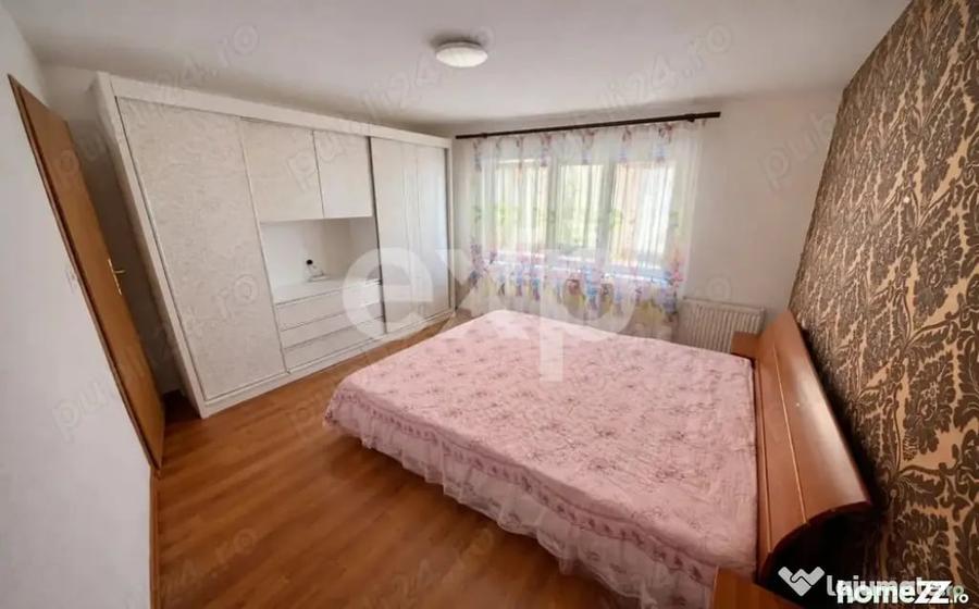 Apartament cu 2 camere decomandat în Tudor Vladimirescu