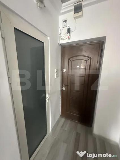Garsoniera, 23 mp, zona Soarelui - 4