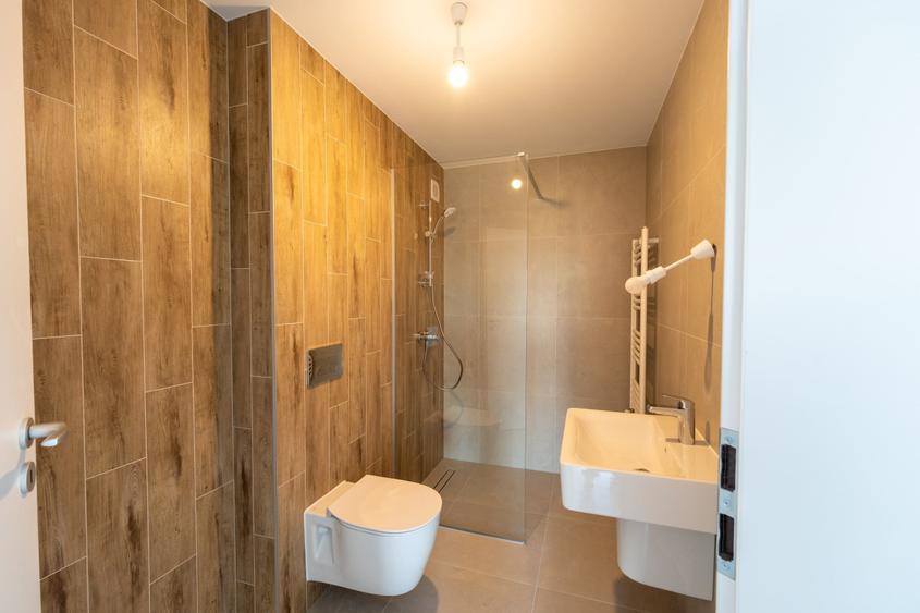 Dezvoltator: Apartament 2 camere , Mansarda , Incalzire prin pardoseala - 5