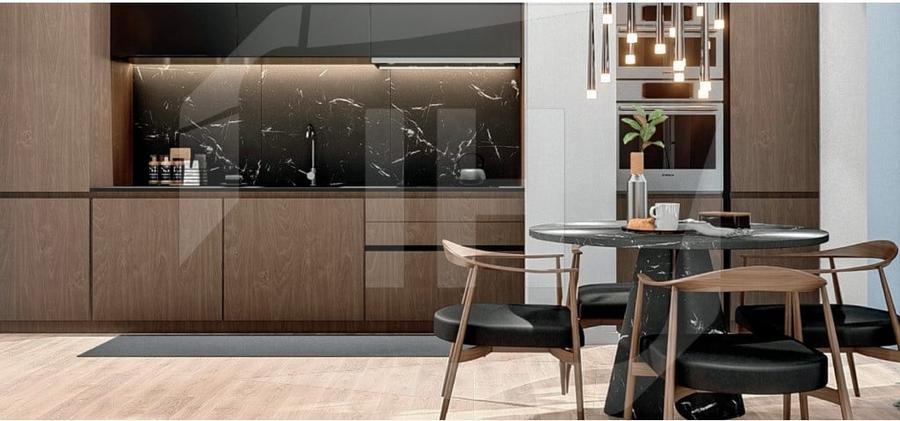 Apartament cu 2 camere semidecomandat în Râșnov