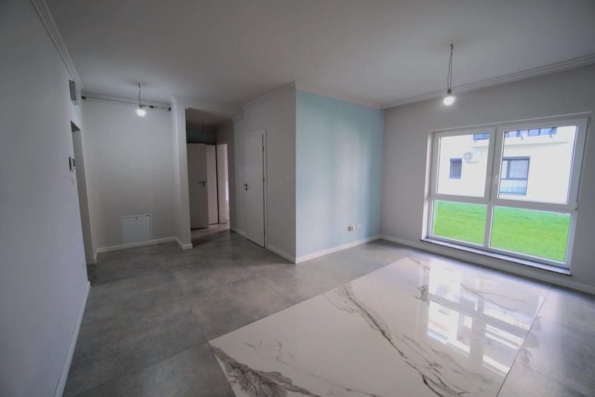 Apartament cu 2 camere în Grădiște