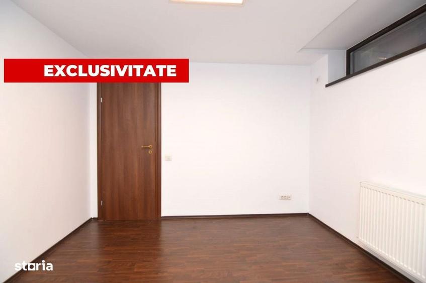 Apartament cu 2 camere semidecomandat în Baba Novac