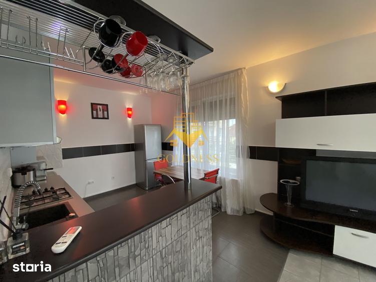 Apartament cu 2 camere în Europa