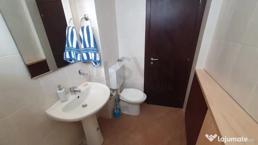 Apartament 3 Camere cu iesire directa in Parcul Floreasca - 4