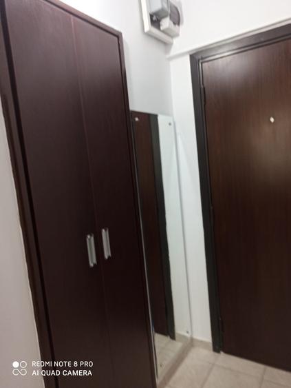 Apartament cu 2 camere semidecomandat, mobilat în Iancului